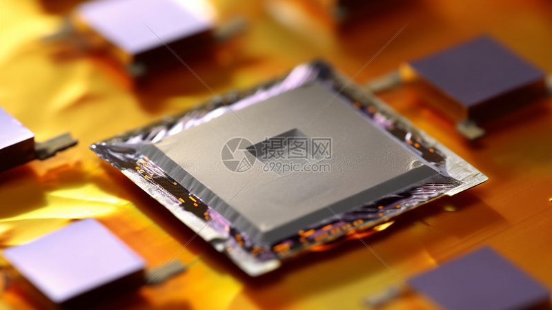 功率器件代理加盟：如何选择合适的加盟公司**