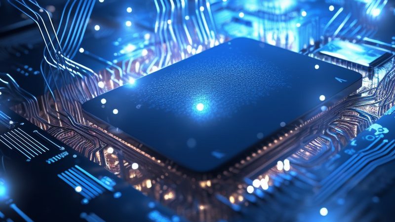 STM32代理加盟，你需要了解的四大关键要素