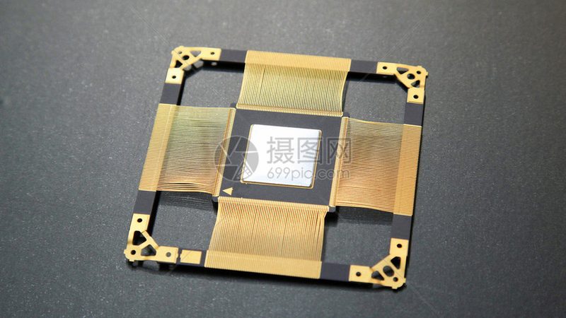 IGBT模块：揭秘其核心参数与选型逻辑**