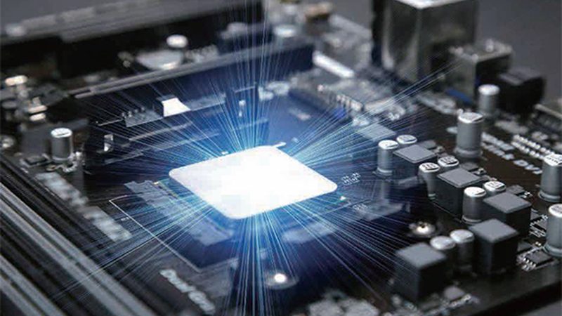 信号链模拟芯片：揭秘其核心作用与选型要点