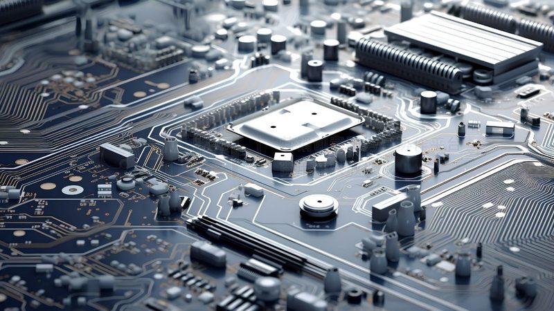 高分辨率正性光刻胶：揭秘其在先进制程中的应用奥秘