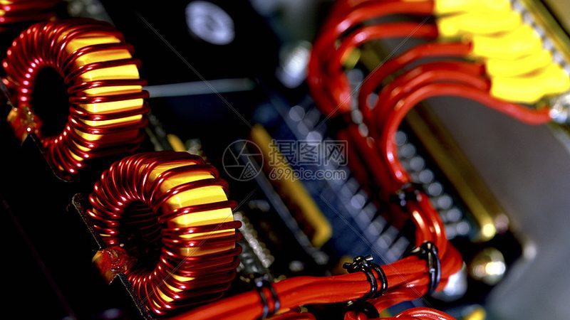 半导体型号参数解析：揭秘进口品牌选型的关键要素**