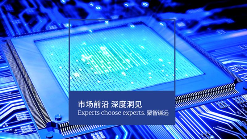 高精度模拟芯片：为何上海公司成为行业焦点**
